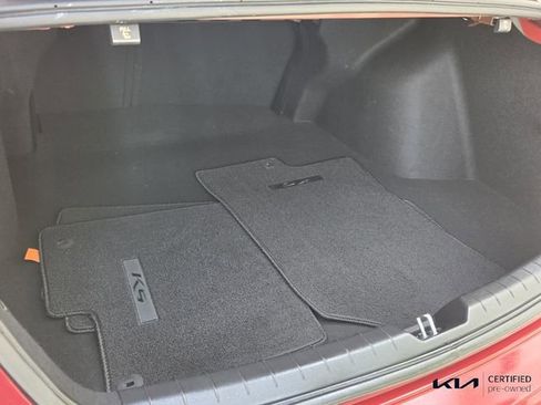 Used 2023 Kia K5 GT-Line w/ GT-Line Premium Package image 15