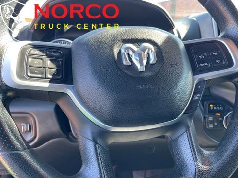 Used 2021 RAM 2500 Big Horn image 18