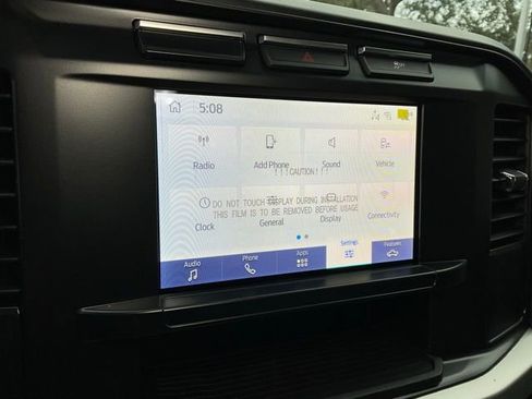 New 2024 Ford F350 XL w/ Snow Plow Prep Package image 20