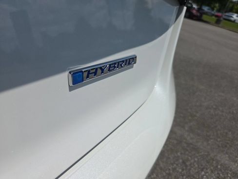 New 2026 Honda Accord EX-L image 32