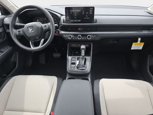 New 2026 Honda CR-V EX image 9