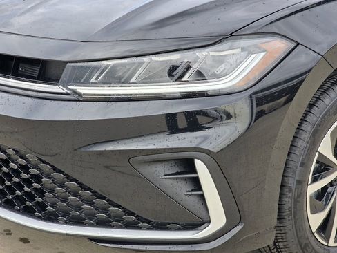 New 2026 Volkswagen Jetta S FWD image 7