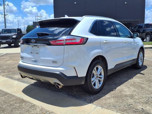 Used 2019 Ford Edge SEL w/ Equipment Group 201A FWD image 24