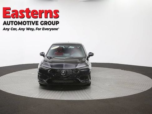 Used 2023 Acura Integra A-Spec w/ Technology Package FWD image 54