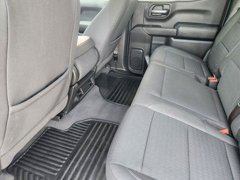 Used 2023 Chevrolet Silverado 1500 Custom image 30