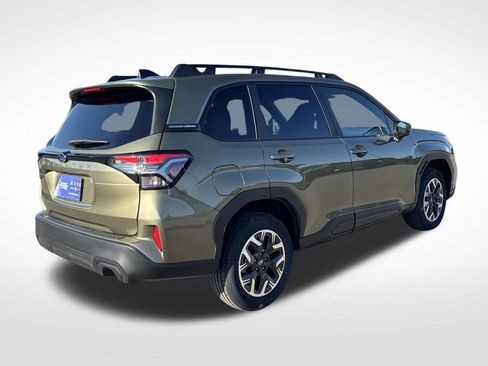 New 2026 Subaru Forester Premium image 6
