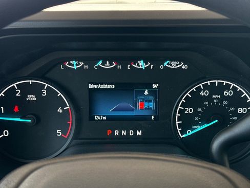 New 2024 Ford F450 XL image 26