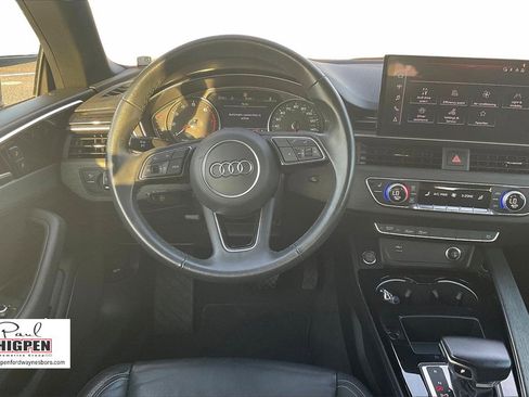 Used 2022 Audi A5 2.0T Premium image 5