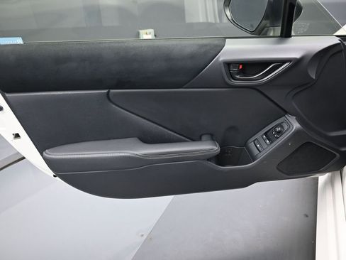 Certified 2023 Toyota GR86 Premium w/ ALL Weather Mat Package (TMS) image 10