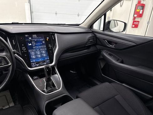 Certified 2024 Subaru Outback Premium image 15