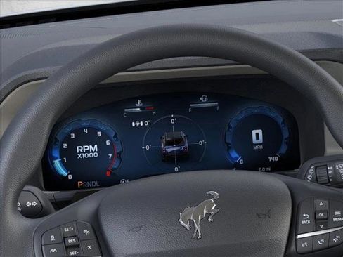 New 2025 Ford Bronco Sport Big Bend image 13