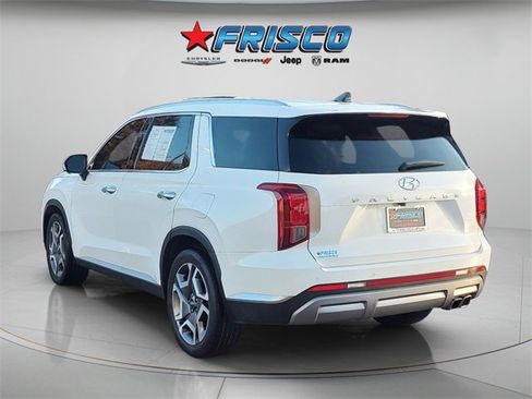 Used 2023 Hyundai Palisade SEL w/ Premium Package image 7