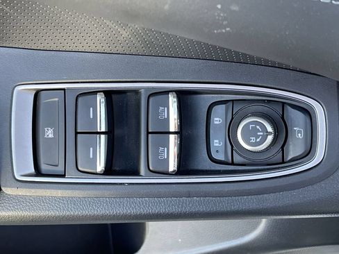Used 2024 Subaru Ascent Limited w/ Technology Package AWD/4WD image 25