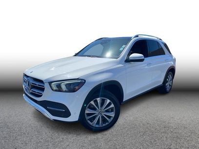 Used 2021 Mercedes-Benz GLE 450 4MATIC