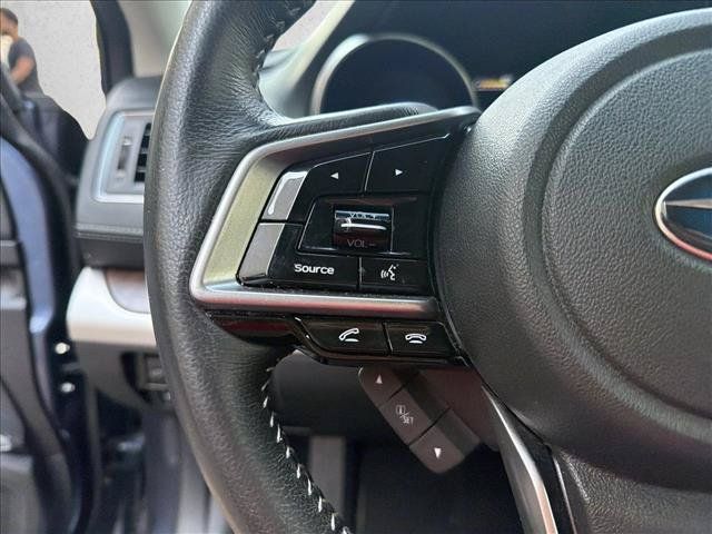 Used 2018 Subaru Outback 2.5i Limited AWD/4WD image 15