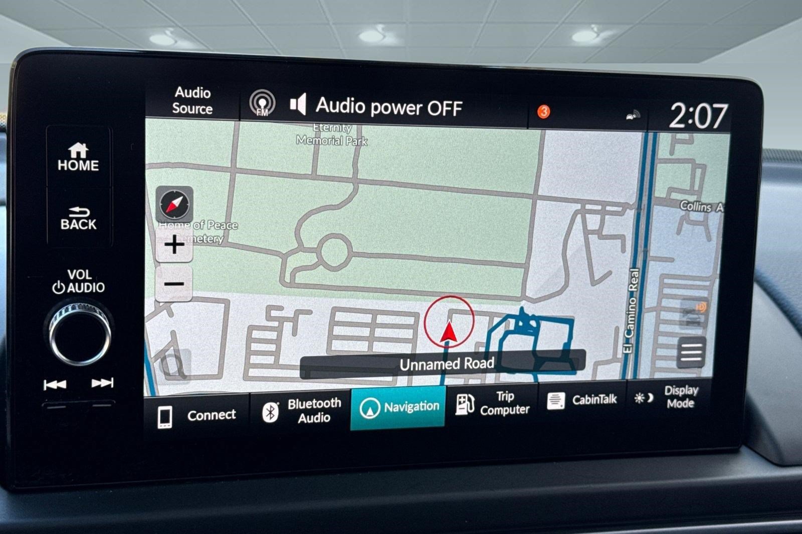 Used 2025 Honda Pilot Elite image 19