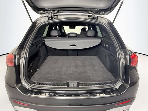 Certified 2026 Mercedes-Benz GLC 300 4MATIC image 28