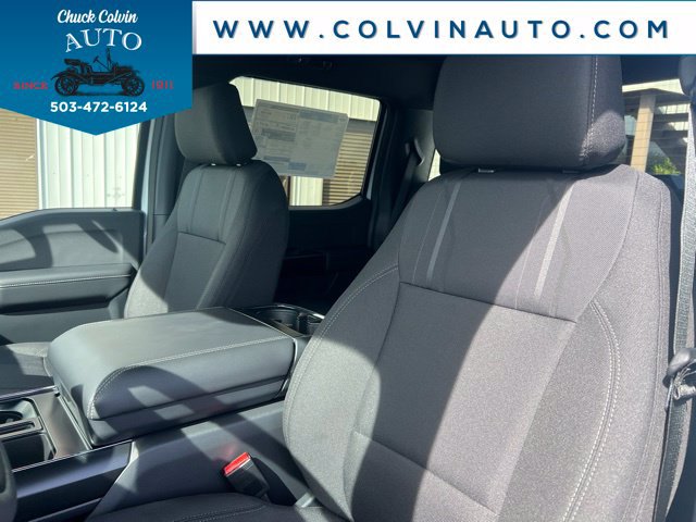 New 2026 Ford F150 STX AWD/4WD image 14