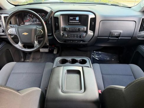 Used 2014 Chevrolet Silverado 1500 LT AWD/4WD image 38