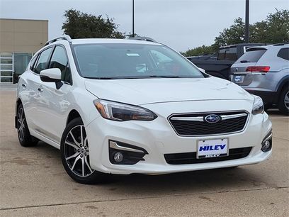 Used 2017 Subaru Impreza 2.0i Limited