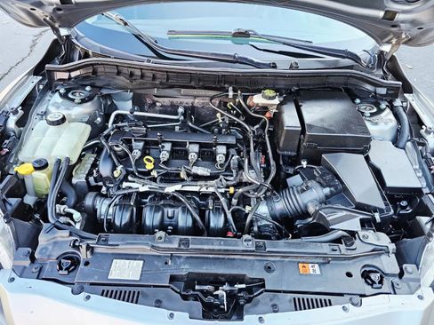 Used 2010 MAZDA MAZDA3 i Sport image 17