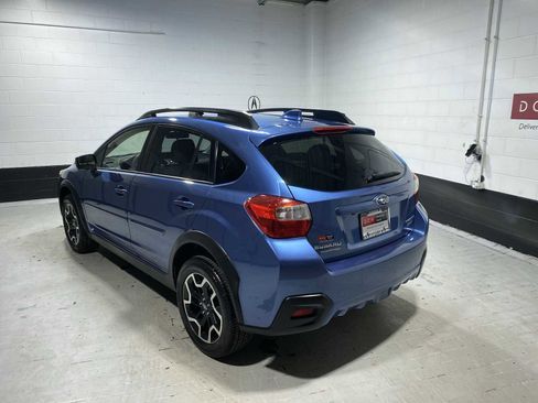 Used 2016 Subaru Crosstrek 2.0i Limited image 4