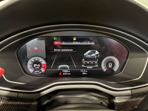 Used 2023 Audi S5 Prestige w/ Prestige Package image 36