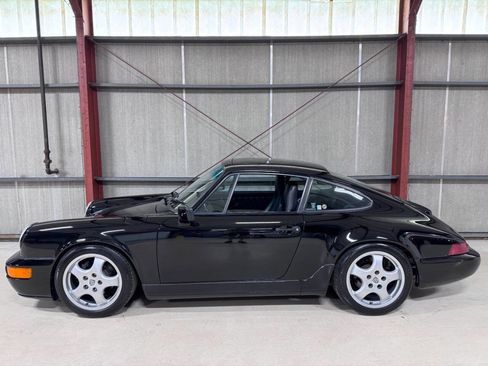Used 1991 Porsche 911 Carrera image 5