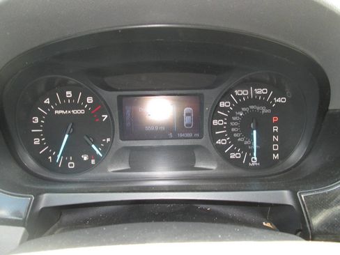 Used 2012 Ford Edge SE FWD image 12