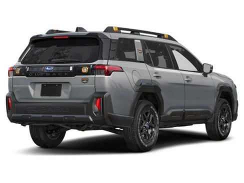 Used 2026 Subaru Outback Wilderness w/ Wilderness Package AWD/4WD image 5
