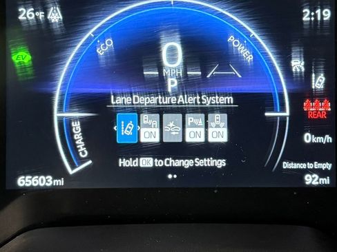 Used 2023 Toyota Corolla Cross XSE w/ Convenience Package image 20