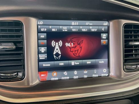 Used 2021 Dodge Charger GT w/ Plus Group RWD image 15