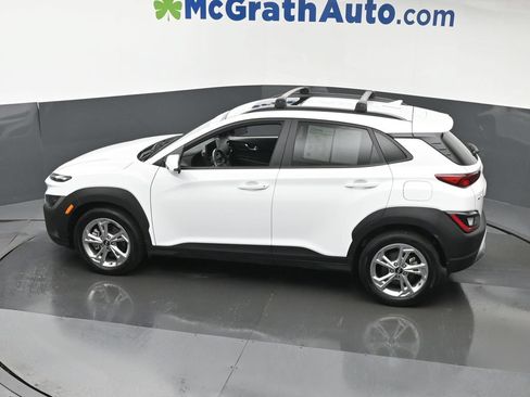 Used 2023 Hyundai Kona SEL w/ Convenience Package AWD/4WD image 25