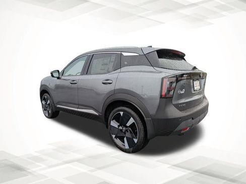 New 2026 Nissan Kicks SR image 6