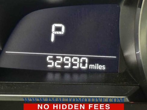 Used 2017 MAZDA MAZDA3 Grand Touring w/ Premium Equipment Package FWD image 22