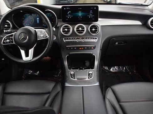 Certified 2022 Mercedes-Benz GLC 300 image 18