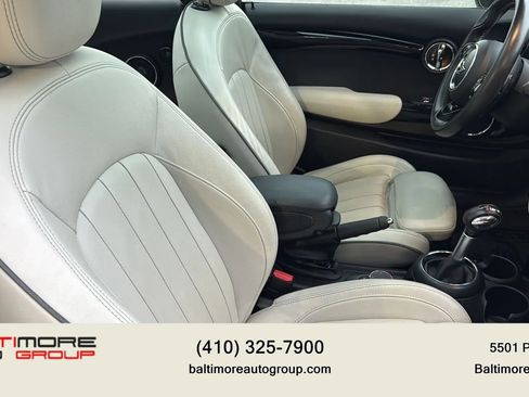 Used 2019 MINI Cooper S image 25