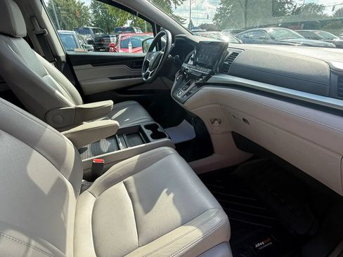 Used 2019 Honda Odyssey EX-L image 14