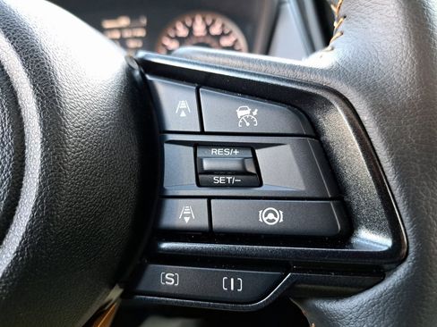 Certified 2025 Subaru Crosstrek 2.5i Wilderness w/ Wilderness Package image 18