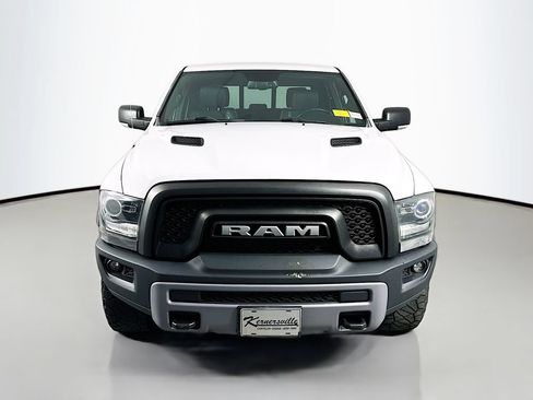 Used 2016 RAM 1500 Rebel w/ Luxury Group AWD/4WD image 2