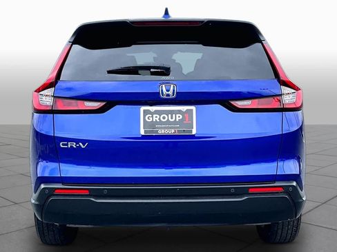 Used 2023 Honda CR-V EX-L image 5
