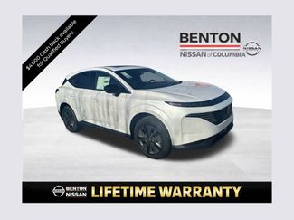 New 2026 Nissan Murano SL 360° Tour