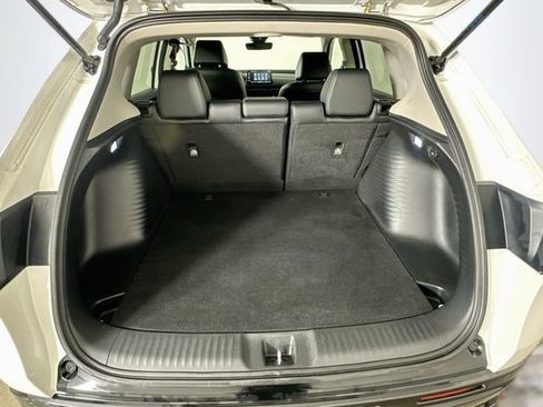 Certified 2025 Honda HR-V EX-L image 31