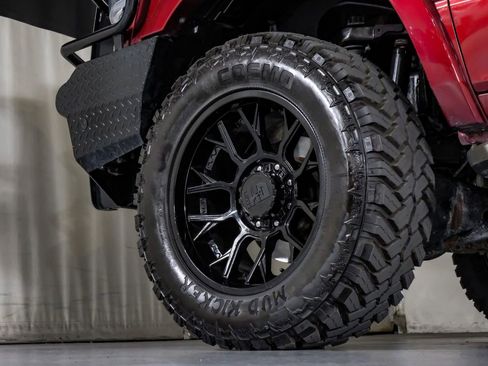 Used 2019 RAM 2500 Laramie image 56