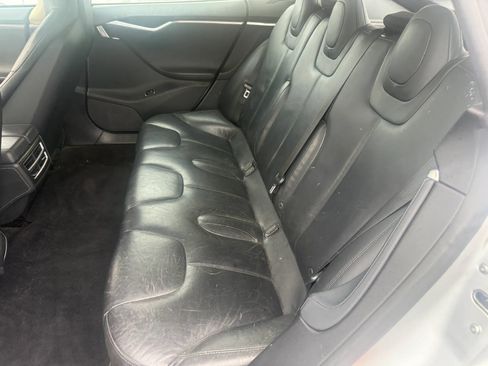 Used 2014 Tesla Model S 85 RWD image 13
