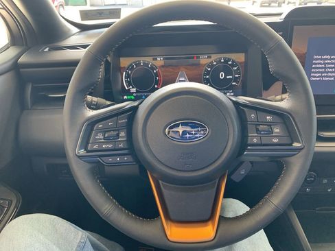 New 2026 Subaru Outback Wilderness image 4