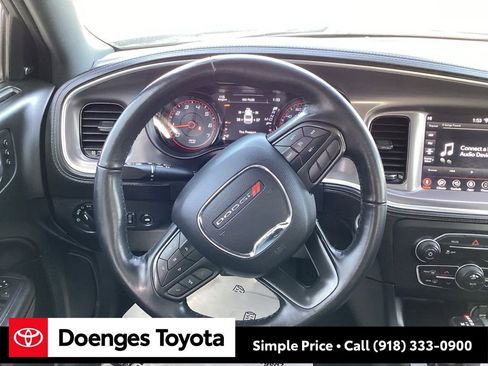 Used 2020 Dodge Charger SXT w/ Plus Group image 13