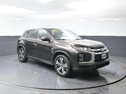 Used 2024 Mitsubishi Outlander Sport AWD image 5