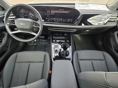 New 2025 Audi A5 2.0T Premium image 12