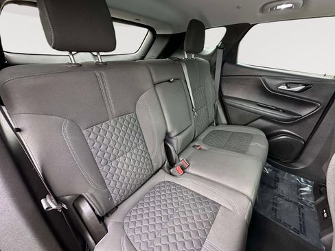 Used 2020 Chevrolet Blazer LT AWD/4WD image 32